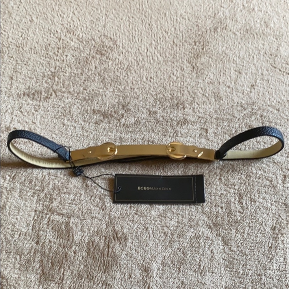 BCBG Medium Fashion Belt